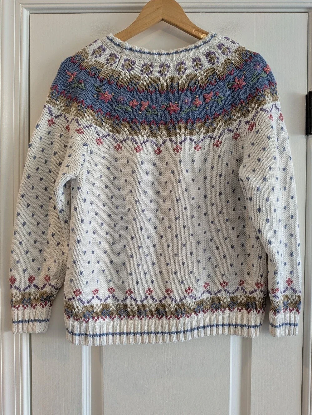 Northern Isles vintage northern